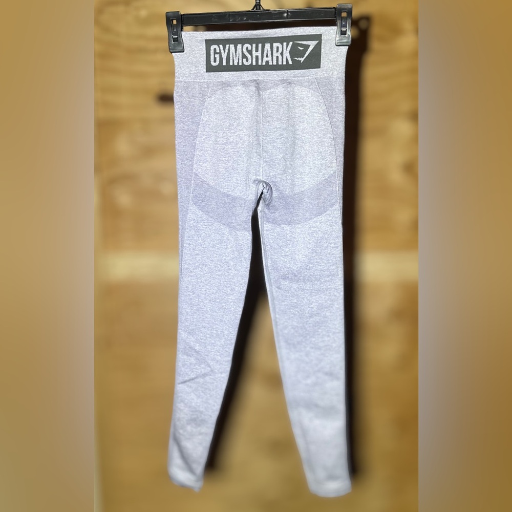 GYMSHARK - Lifted Seamless Leggings
